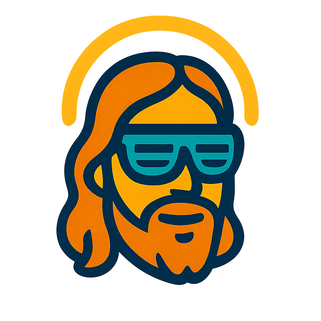 PromptJesus